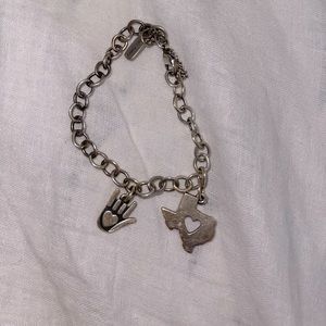 James Avery Bracelet